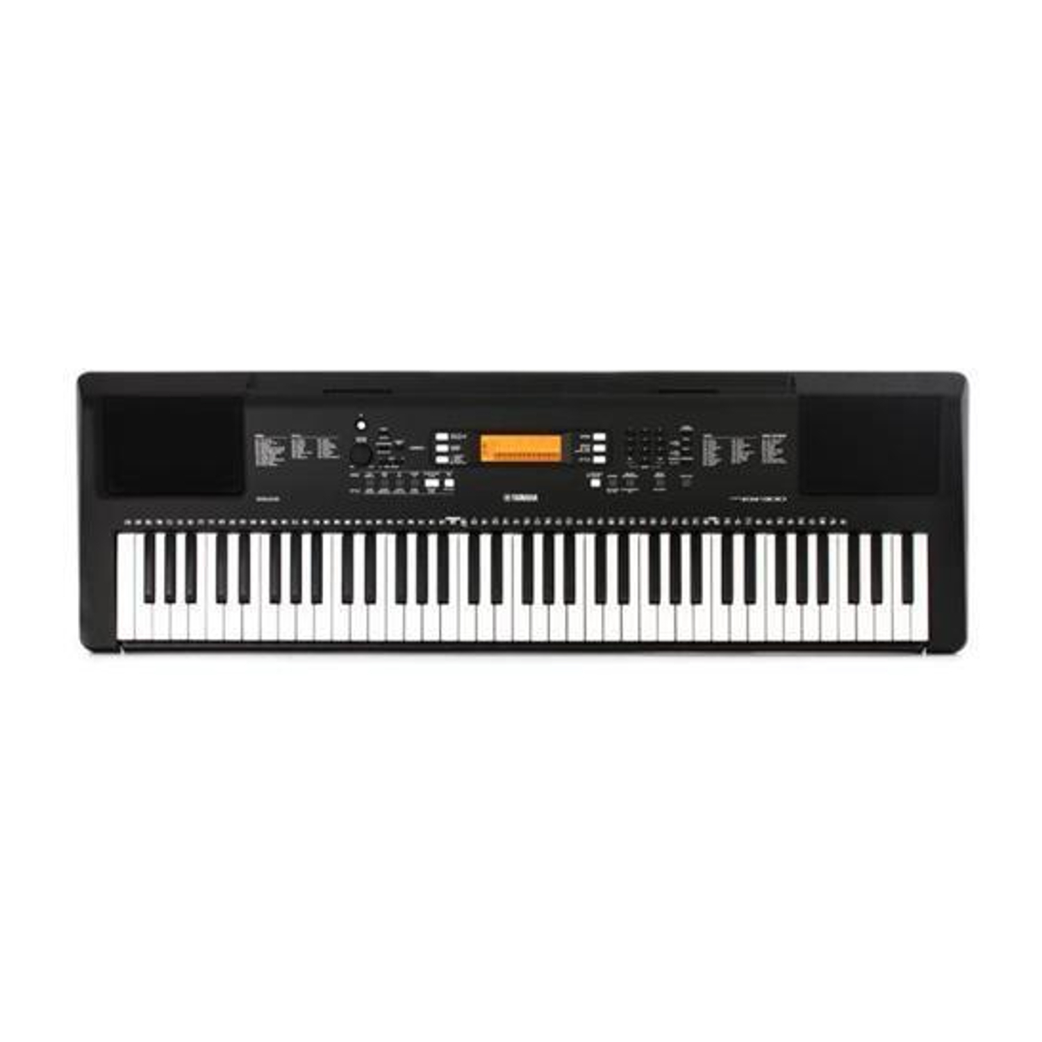 Yamaha PSR-EW300 - Spare Parts